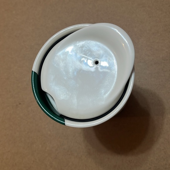Starbucks Travel Mug - Picture 2 of 5